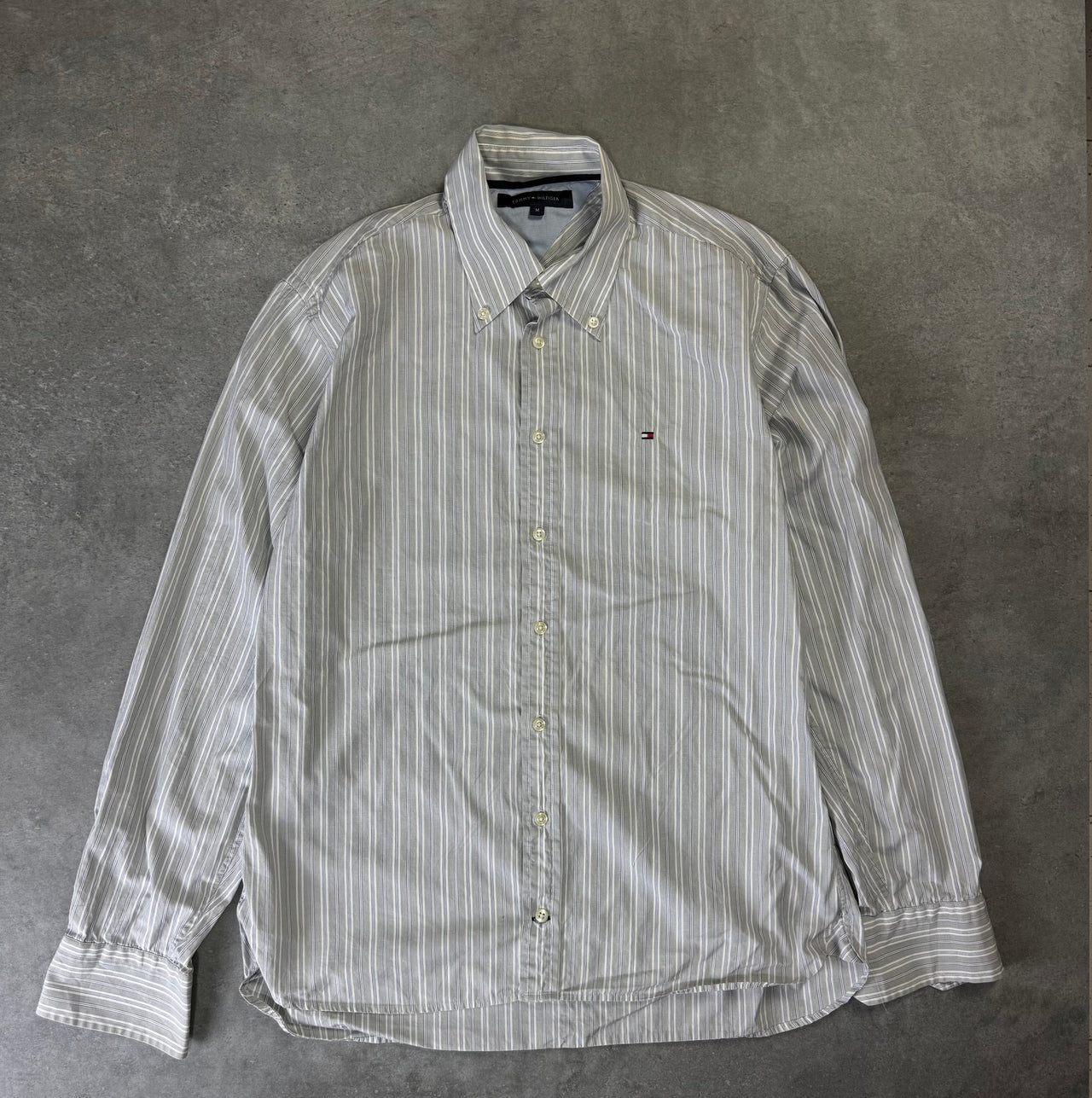 Camicia Vintage Tommy Hilfiger (M)