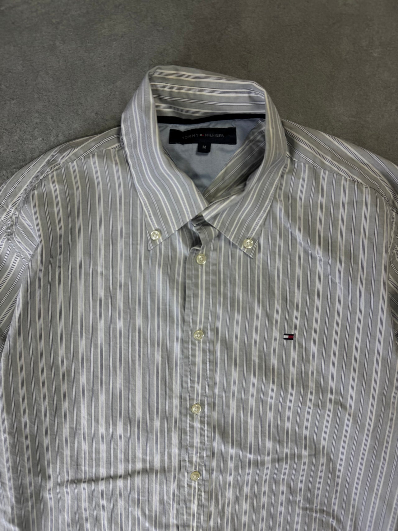 Camicia Vintage Tommy Hilfiger (M)