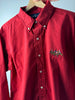 Camicia Ralph Lauren Rossa - L