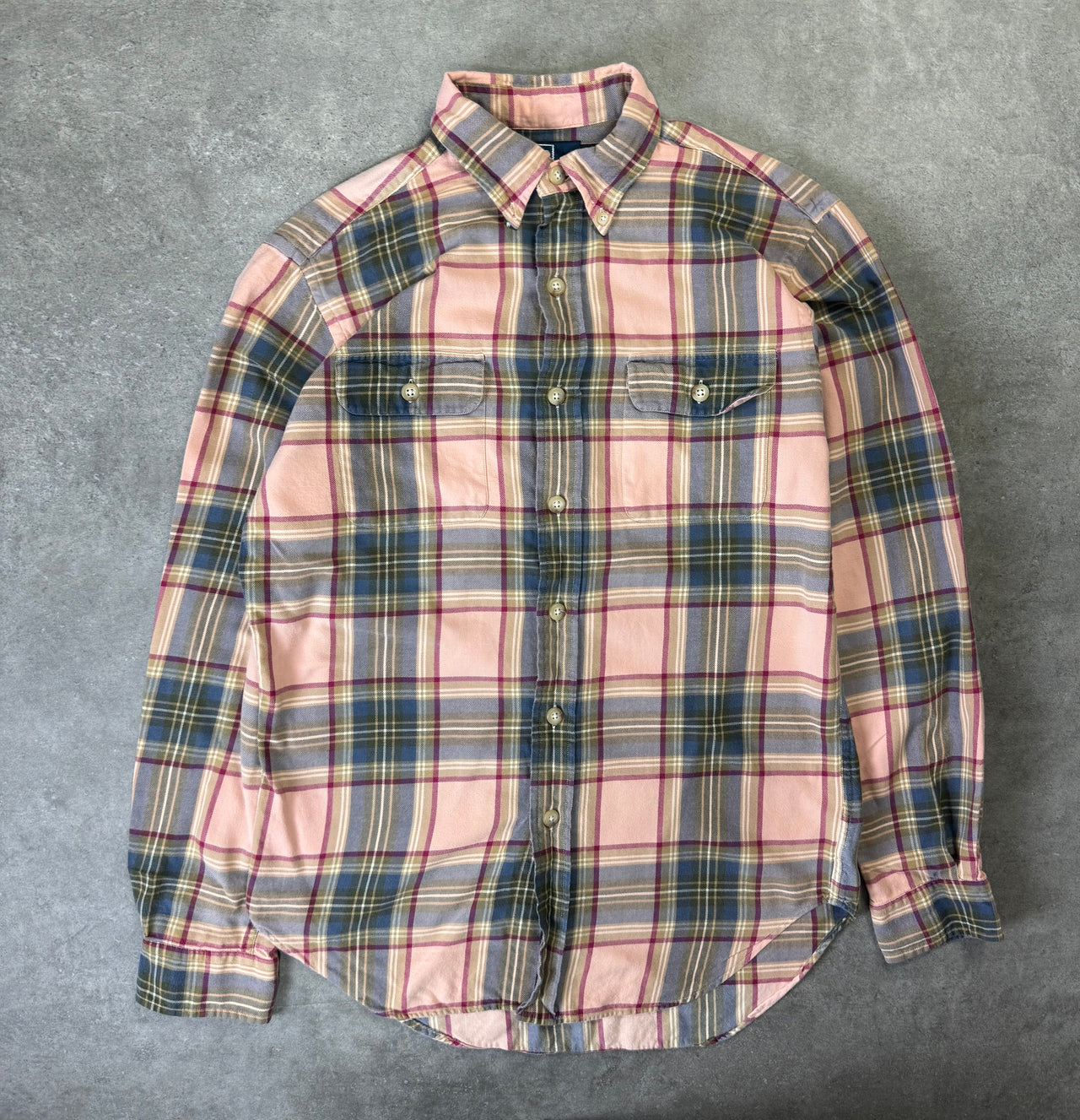 Camicia Vintage Ralph Lauren (S)
