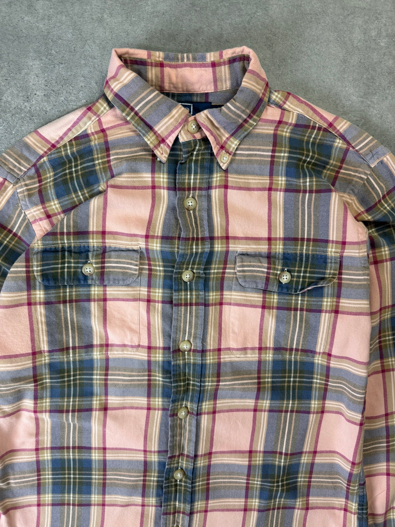 Camicia Vintage Ralph Lauren (S)