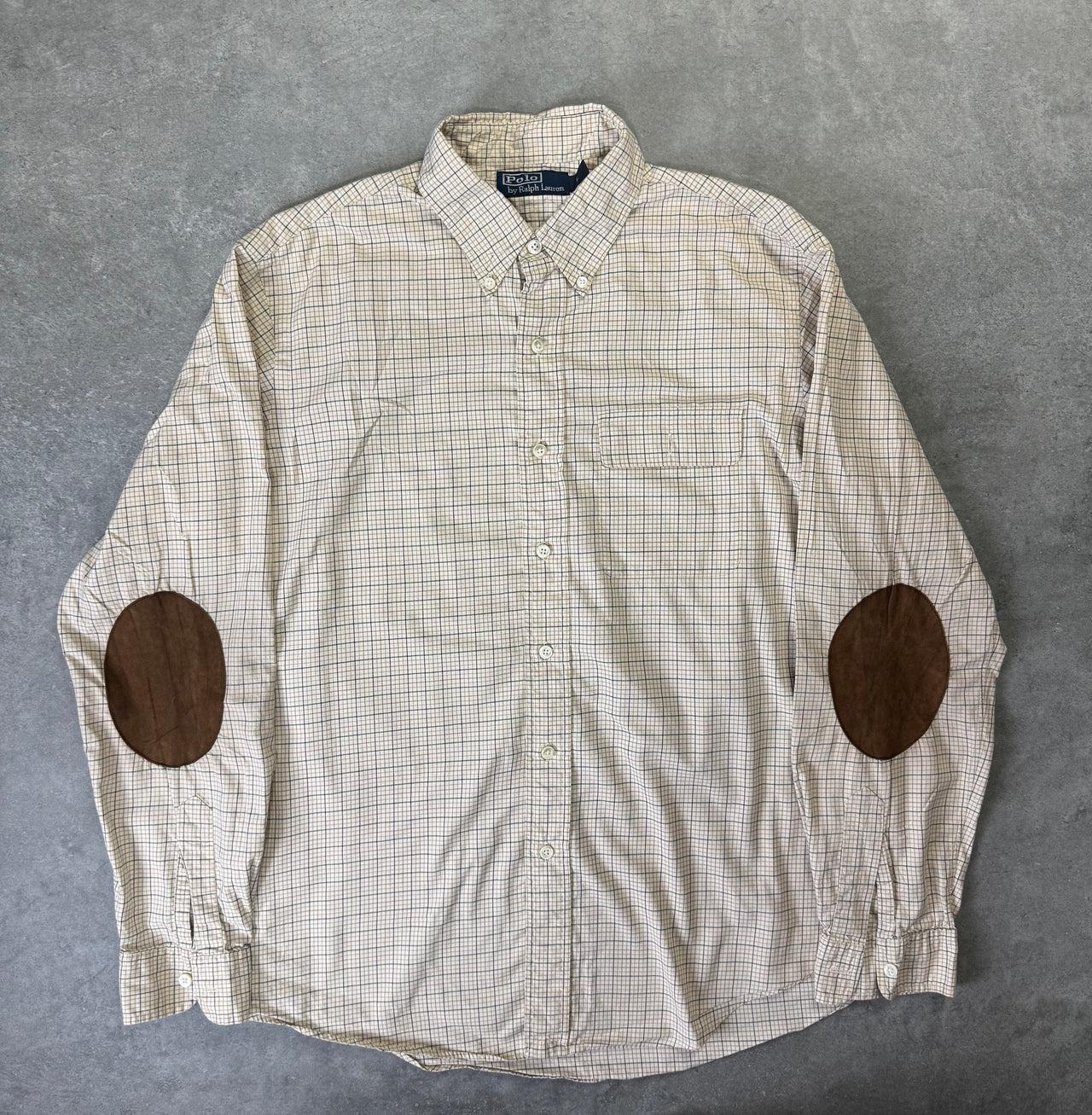 Camicia Vintage Ralph Lauren (L)