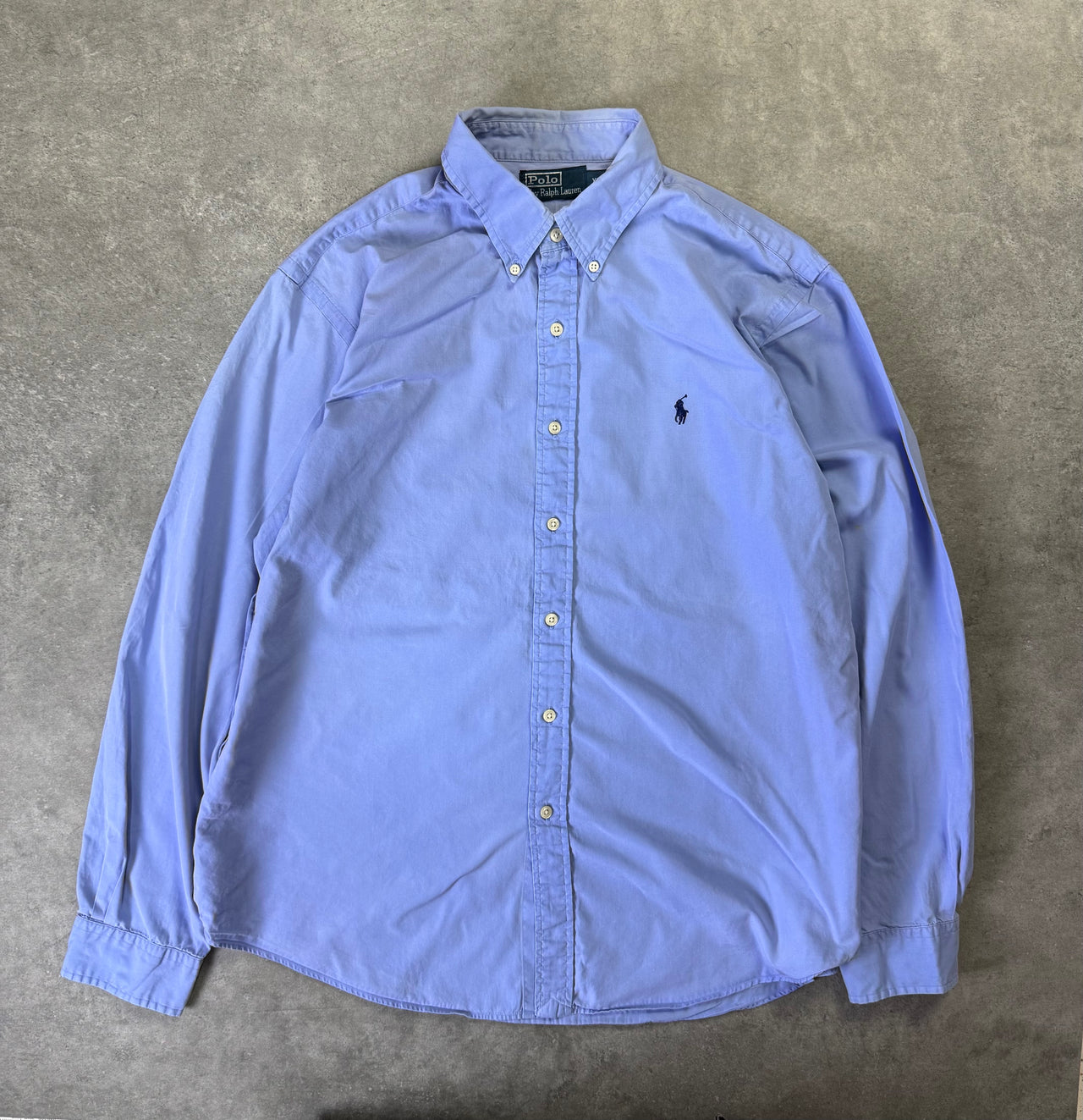 Camicia Vintage Ralph Lauren (XL)