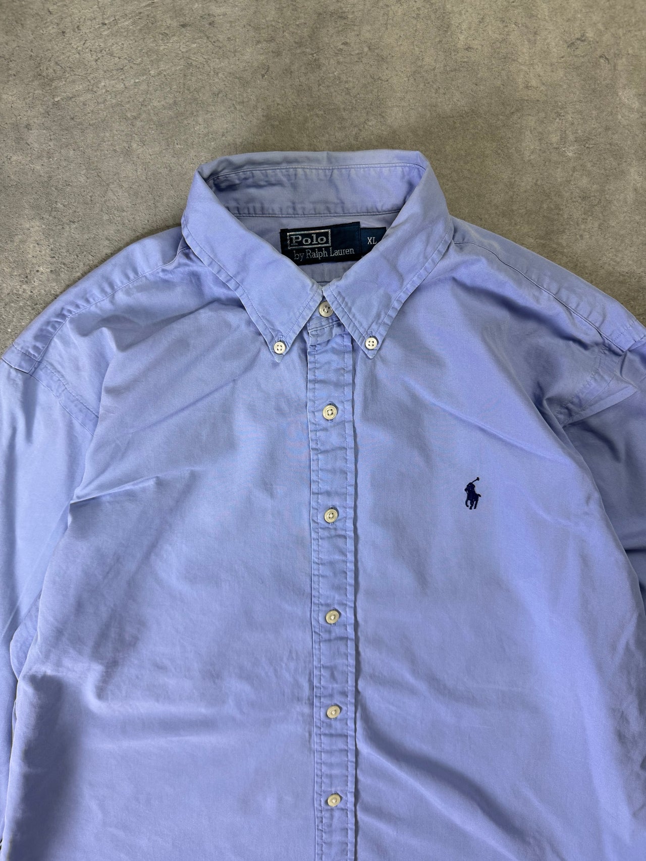 Camicia Vintage Ralph Lauren (XL)