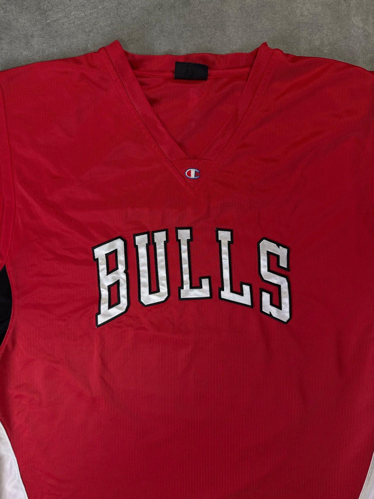 Canotta Champion Chicago Bulls (XL)