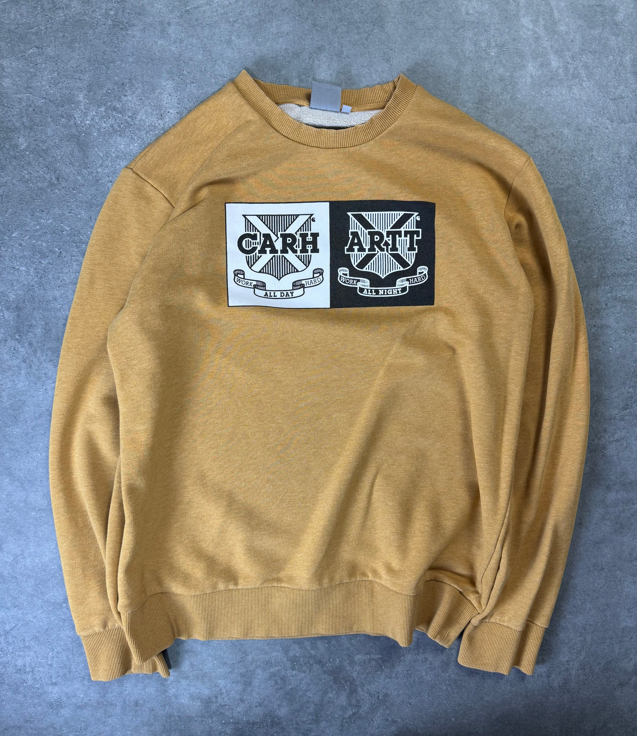 Ralph Lauren Vintage Shirt (XS)