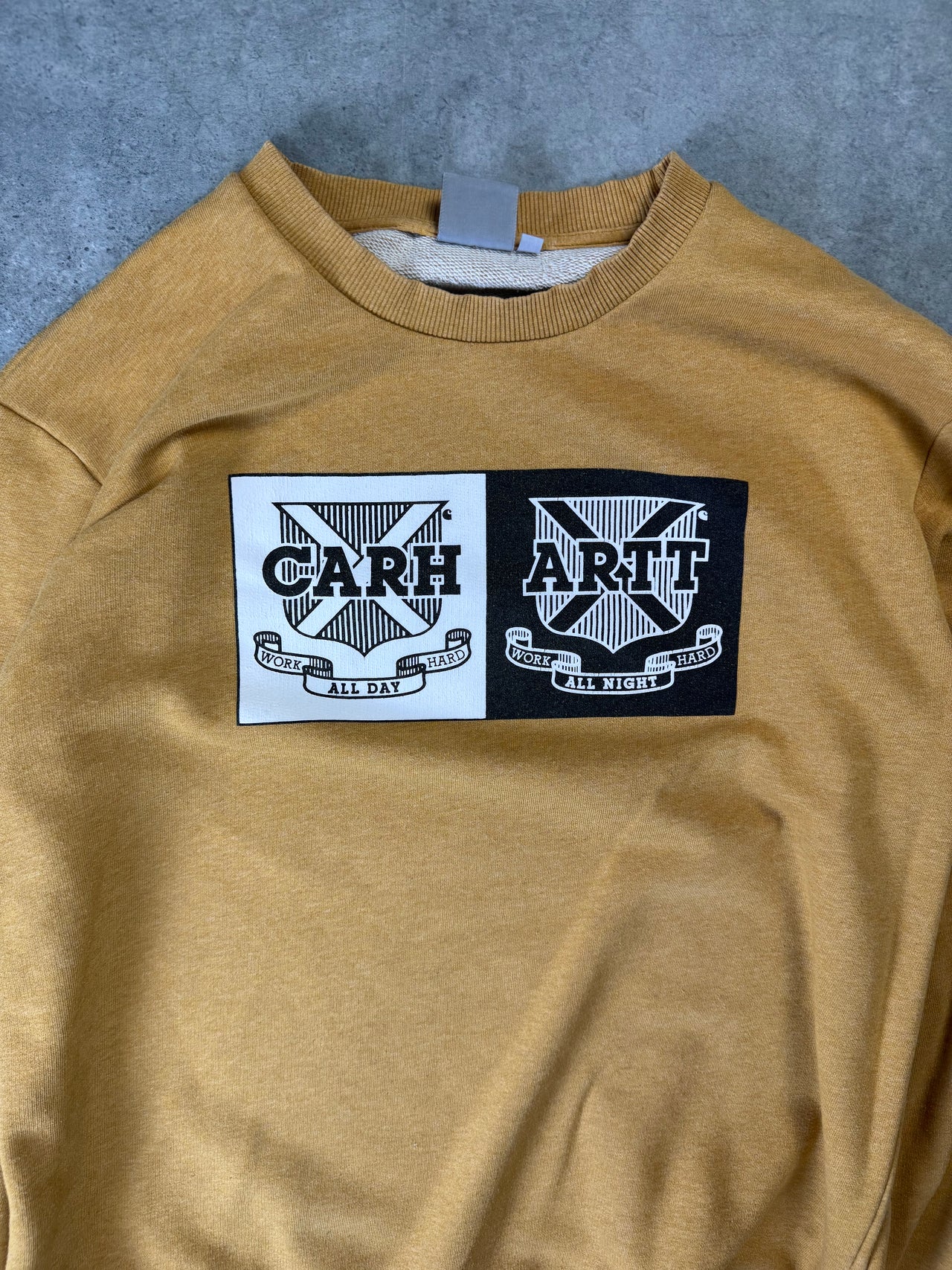 Ralph Lauren Vintage Shirt (XS)