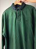 Polo Rugby Ralph Lauren Verde scuro - L