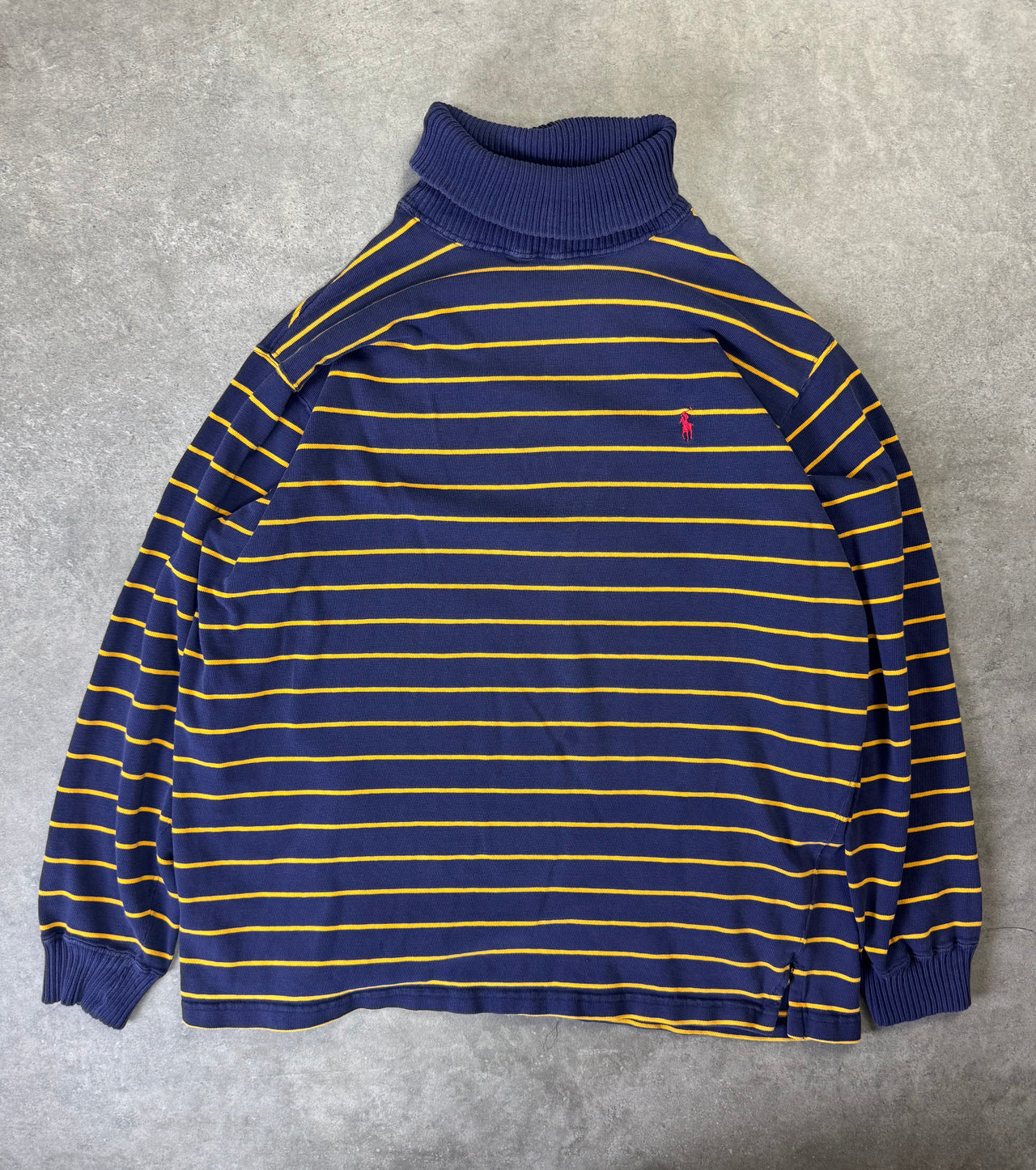 Felpa Vintage Ralph Lauren (XL)