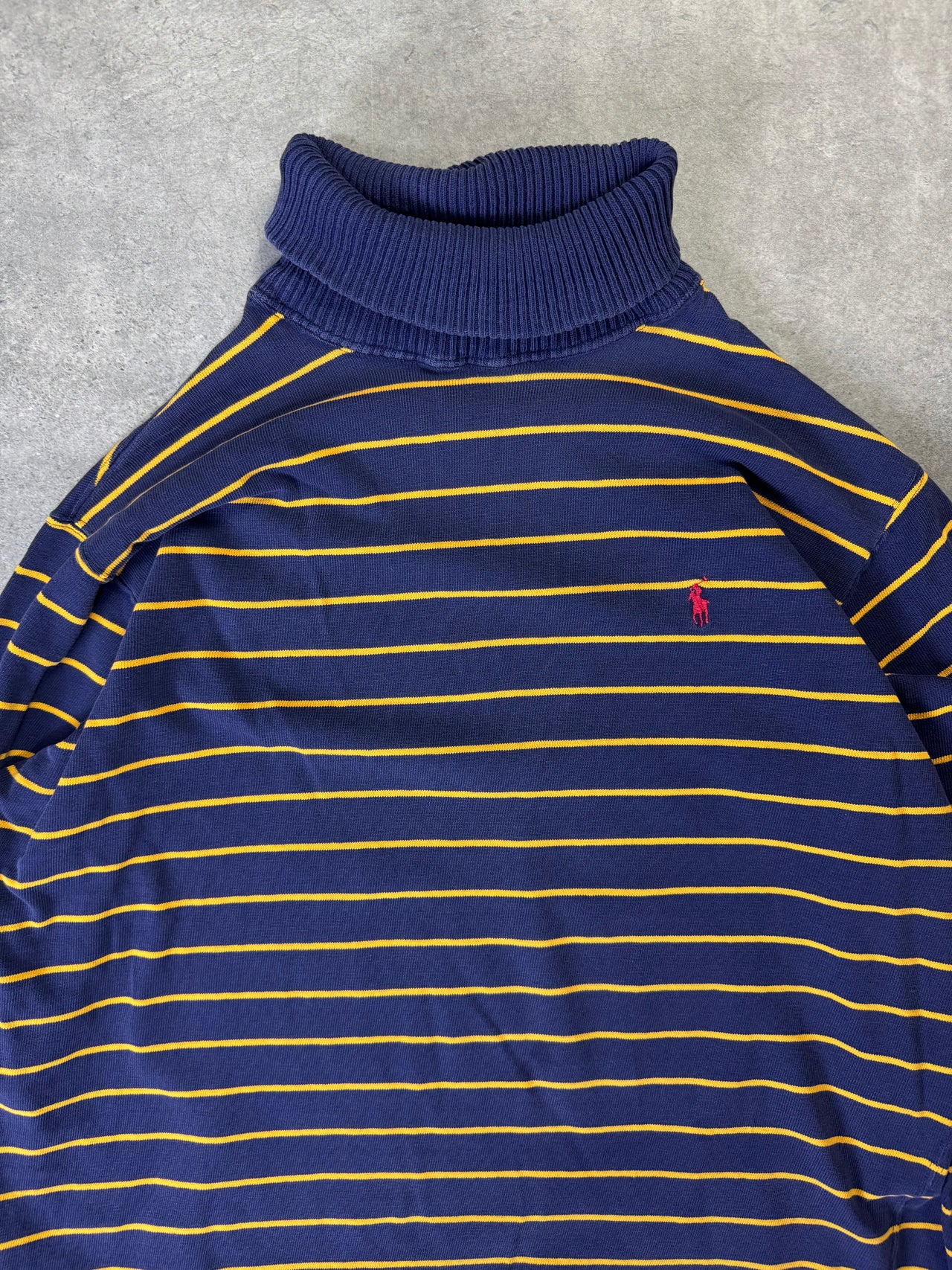 Felpa Vintage Ralph Lauren (XL)