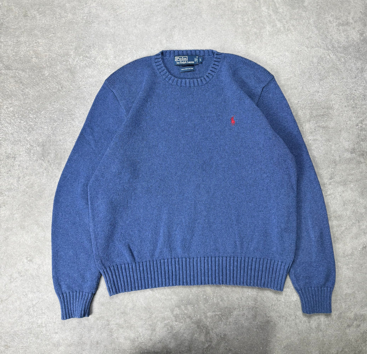 Maglione Vintage Ralph Lauren (M/L)