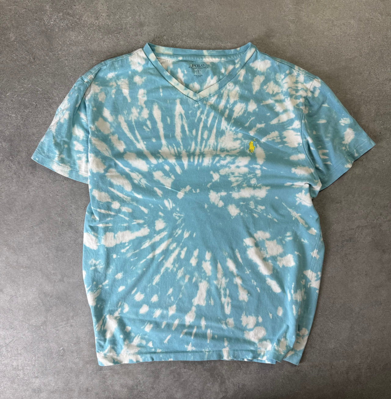 T-shirt Vintage Ralph Lauren (S)