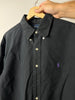 Camicia Ralph Lauren Nero - L/XL