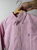 Camicia Ralph Lauren Rosa - M Donna