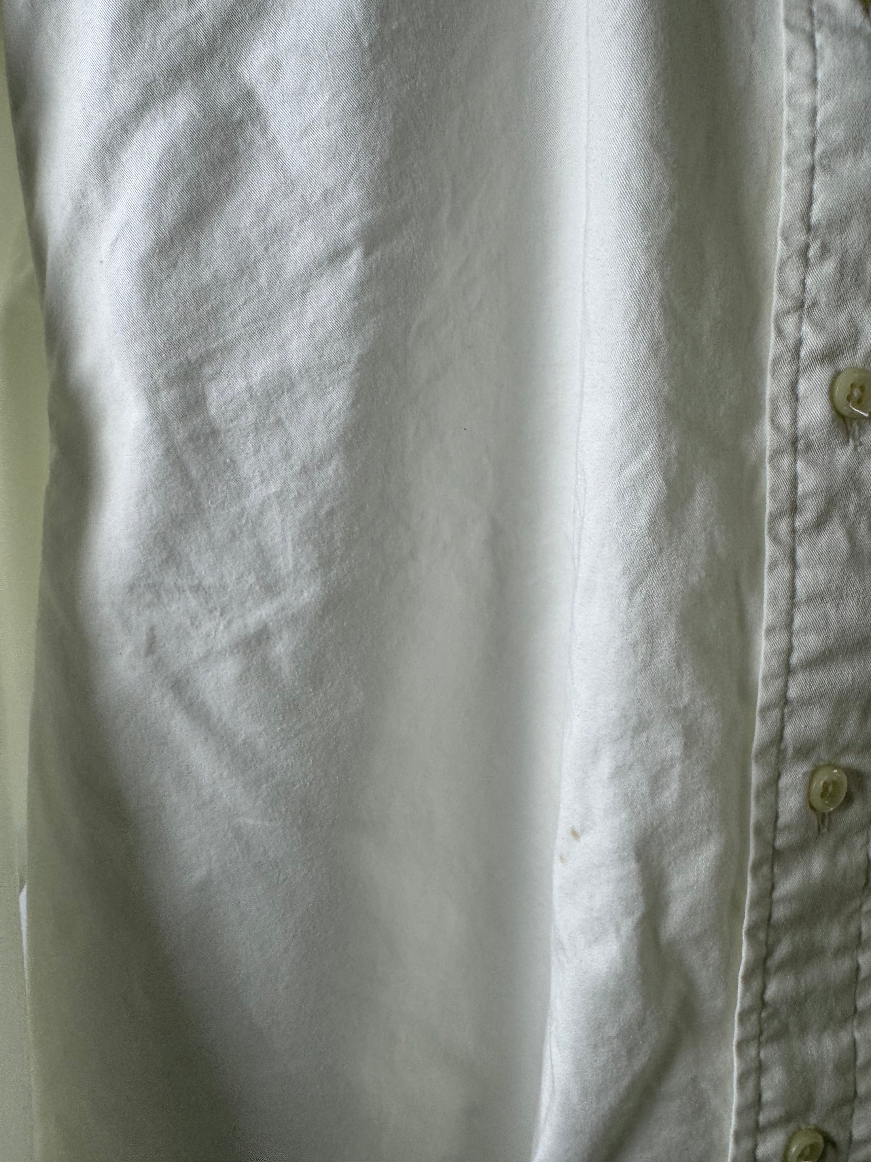 Camicia Ralph Lauren Bianco - L/XL