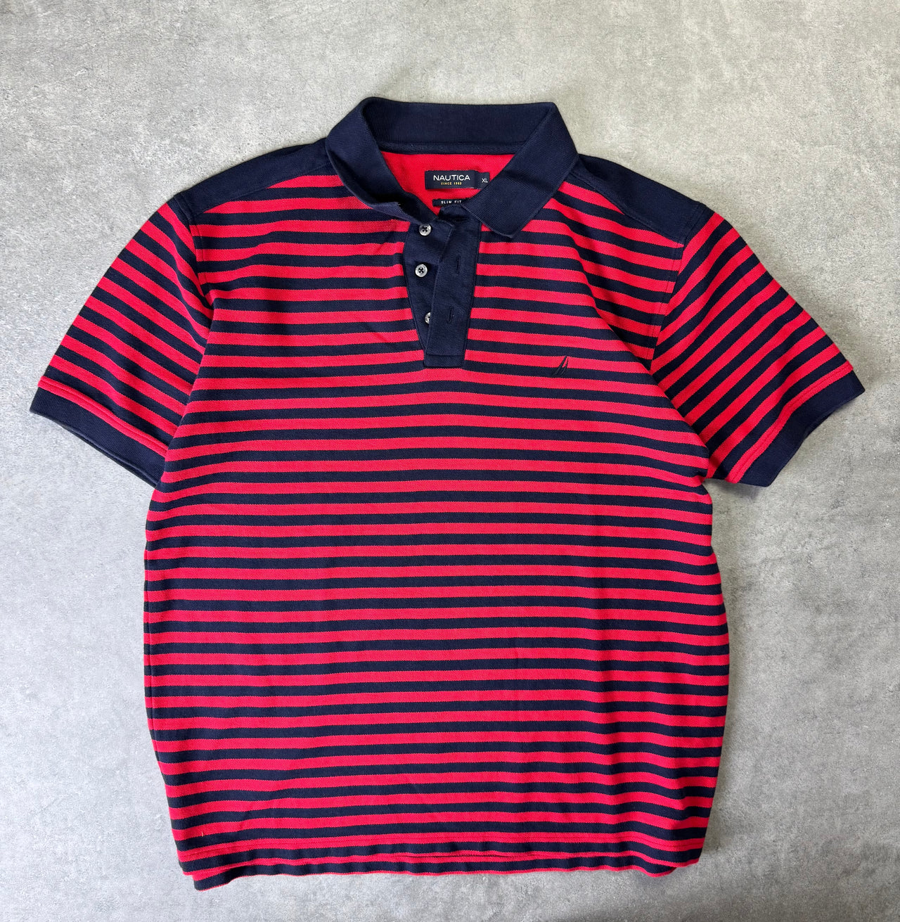 Polo Vintage Nautica (XL)