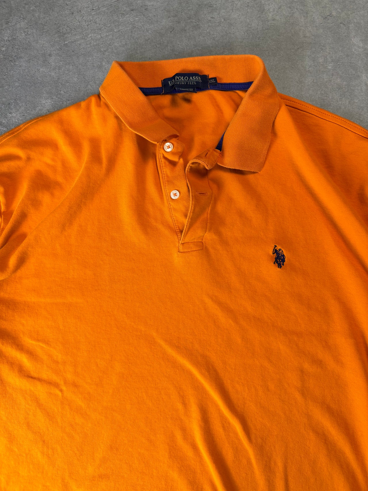 Polo Vintage USS Polo (XL)