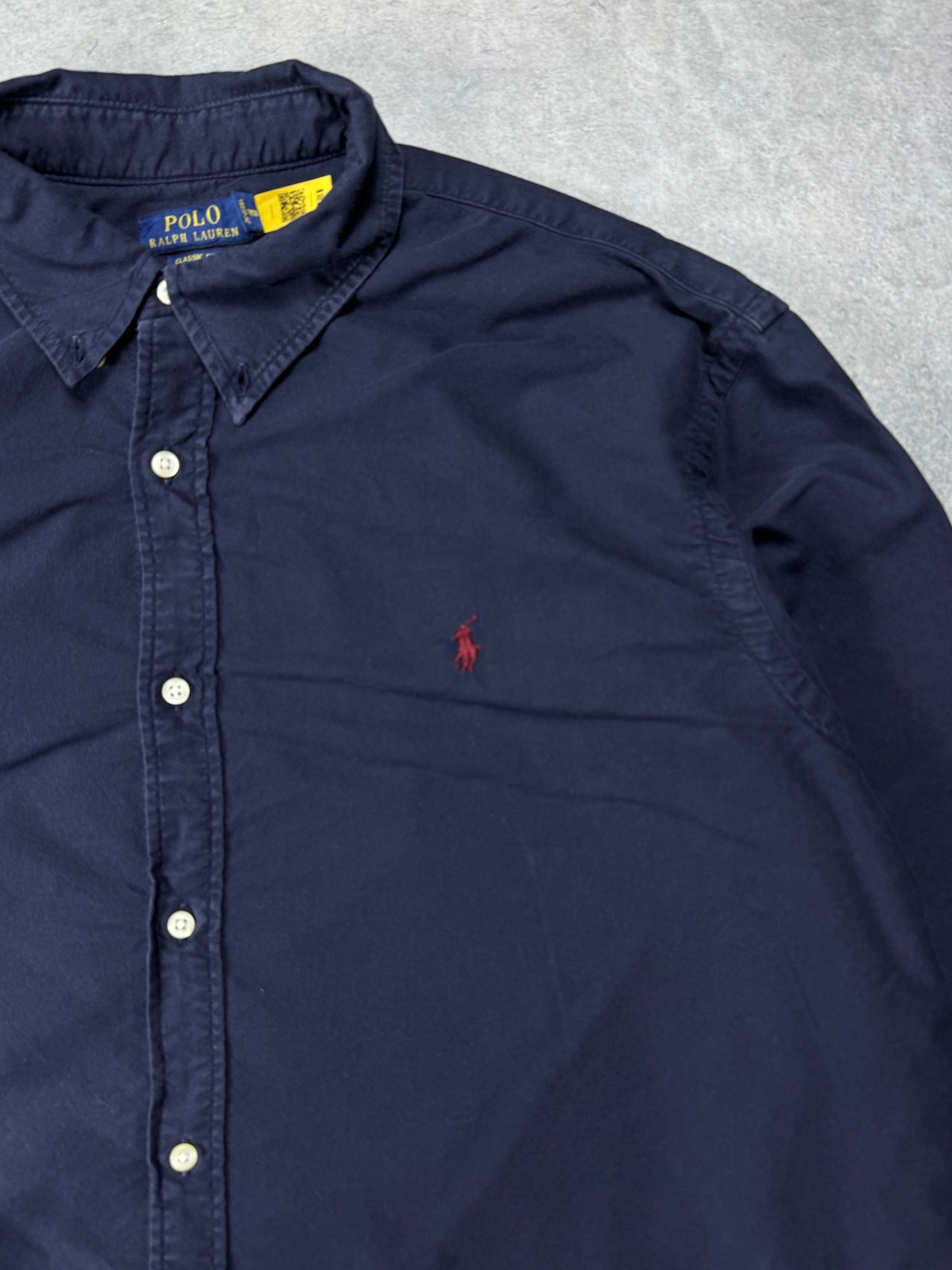 Camicia Vintage Ralph Lauren (XXL)