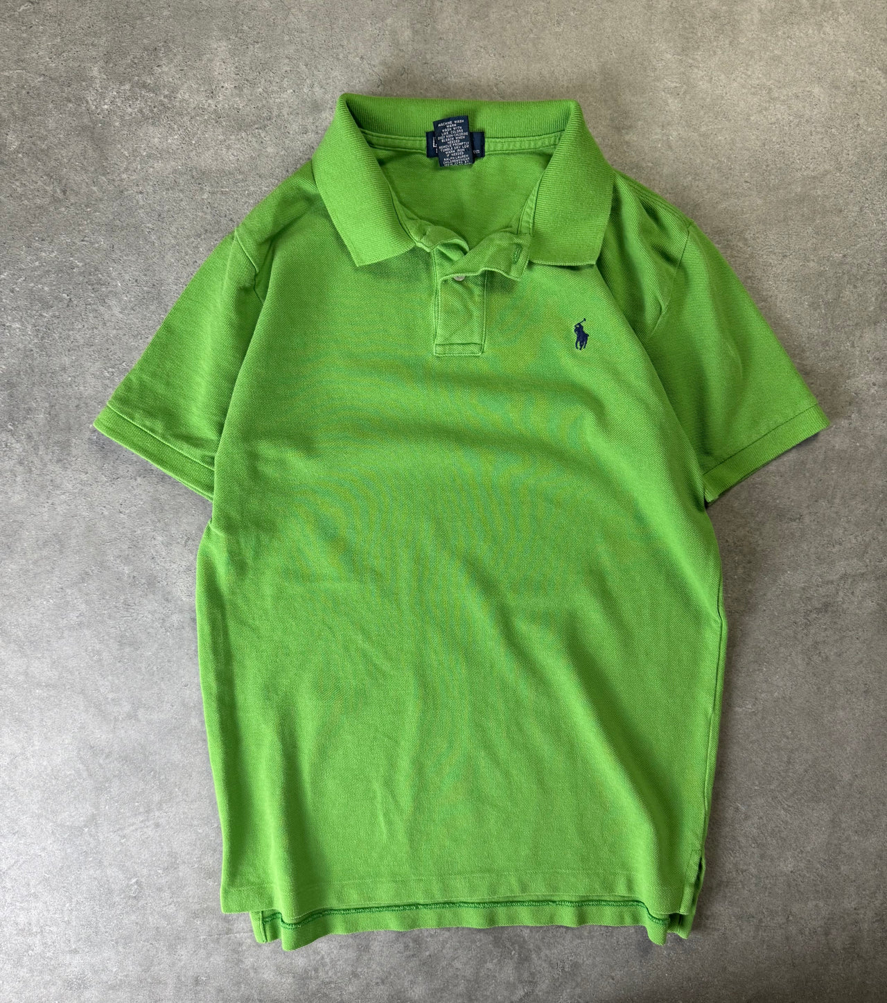 Polo Vintage Ralph Lauren (L Bambino - S Donna)