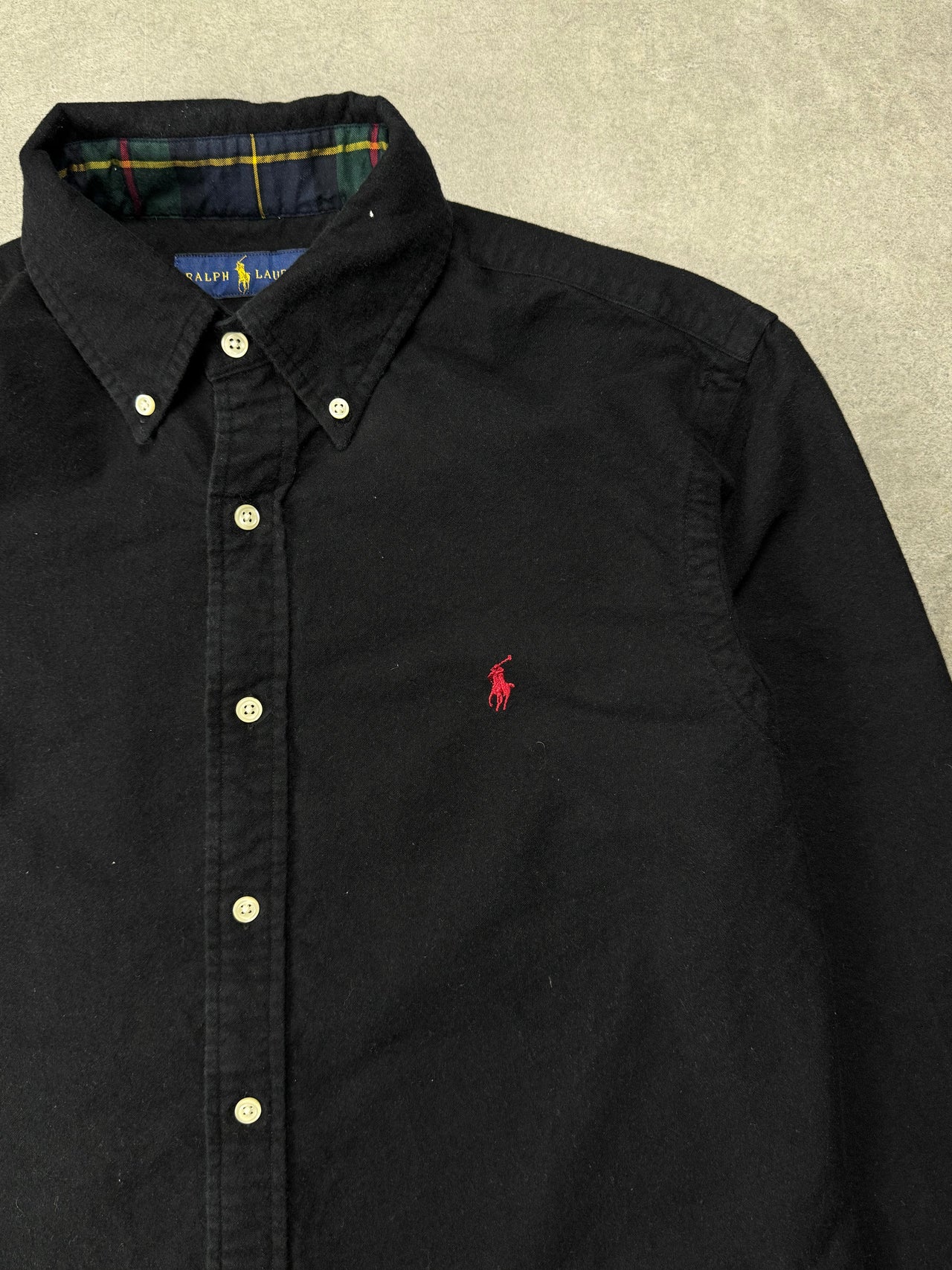 Camicia Vintage Ralph Lauren (M)