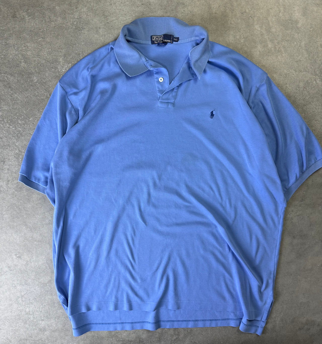 Polo Vintage Ralph Lauren (XXL)