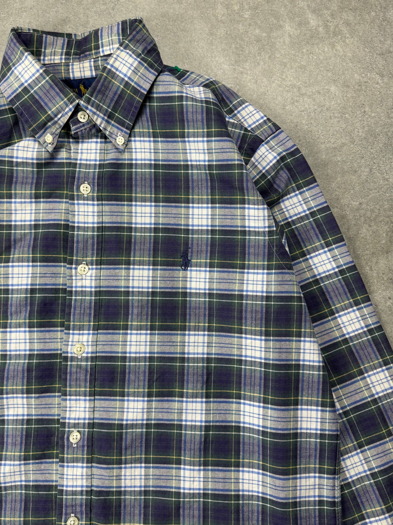 Camicia Vintage Ralph Lauren (M)