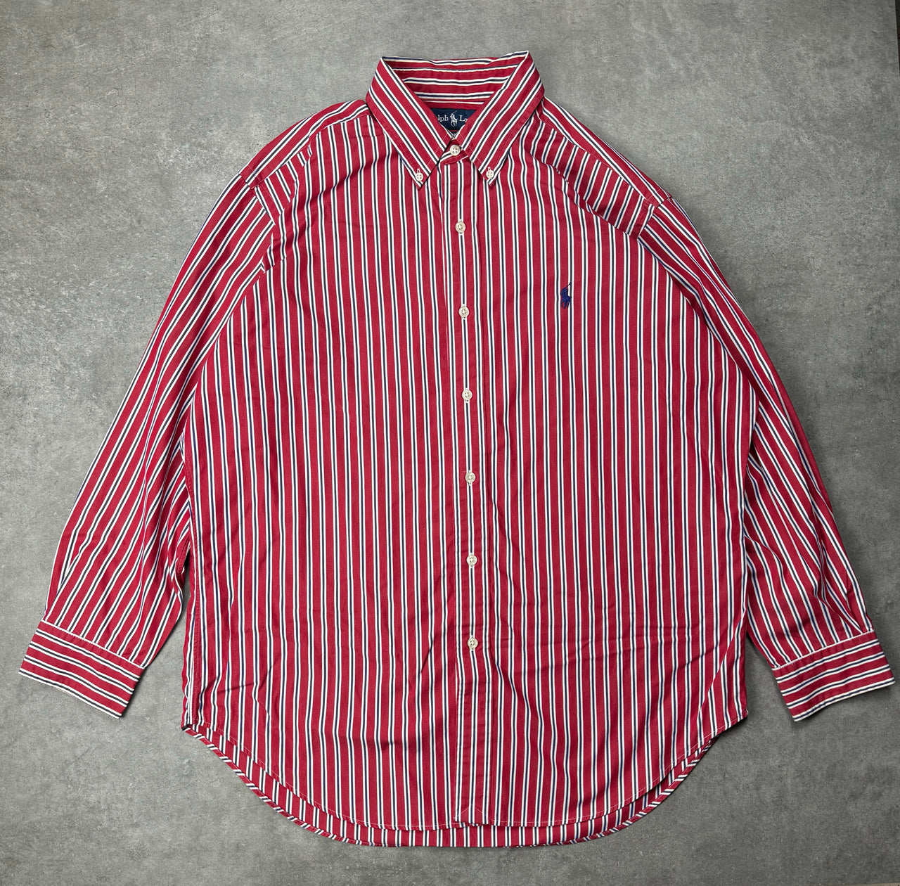 Camicia Vintage Ralph Lauren (L)