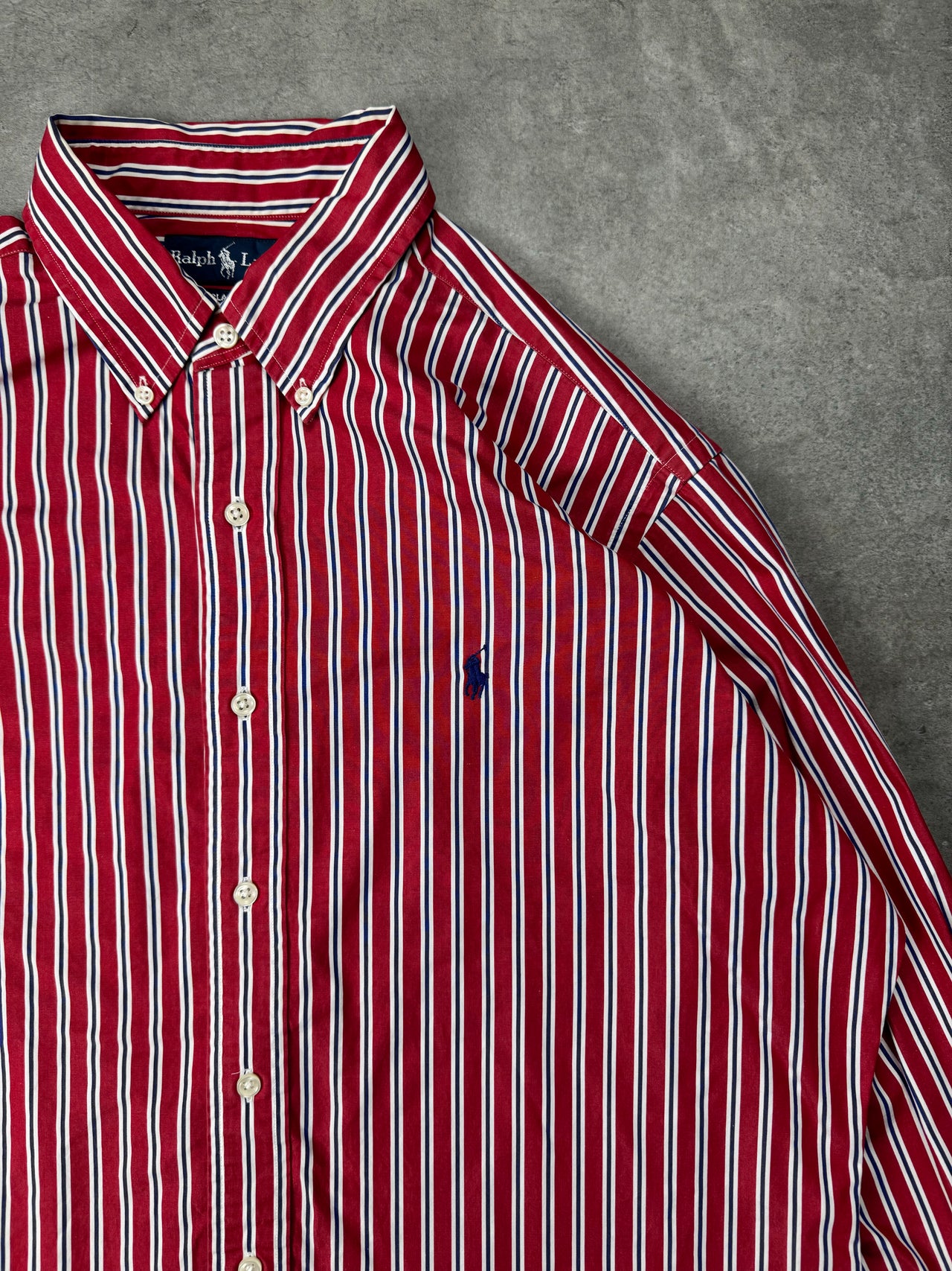 Camicia Vintage Ralph Lauren (L)