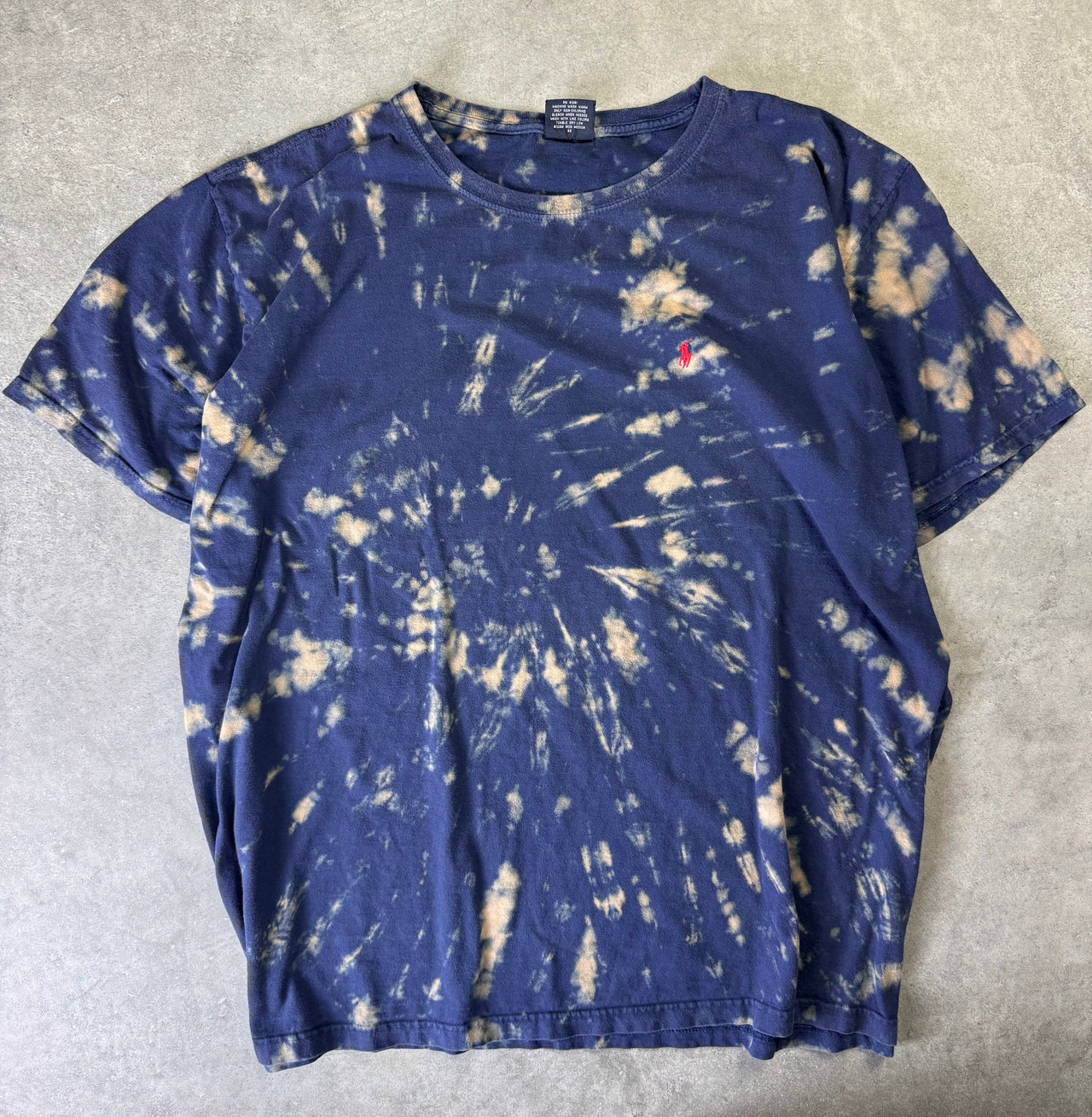 T-shirt Vintage Ralph Lauren (XXL)