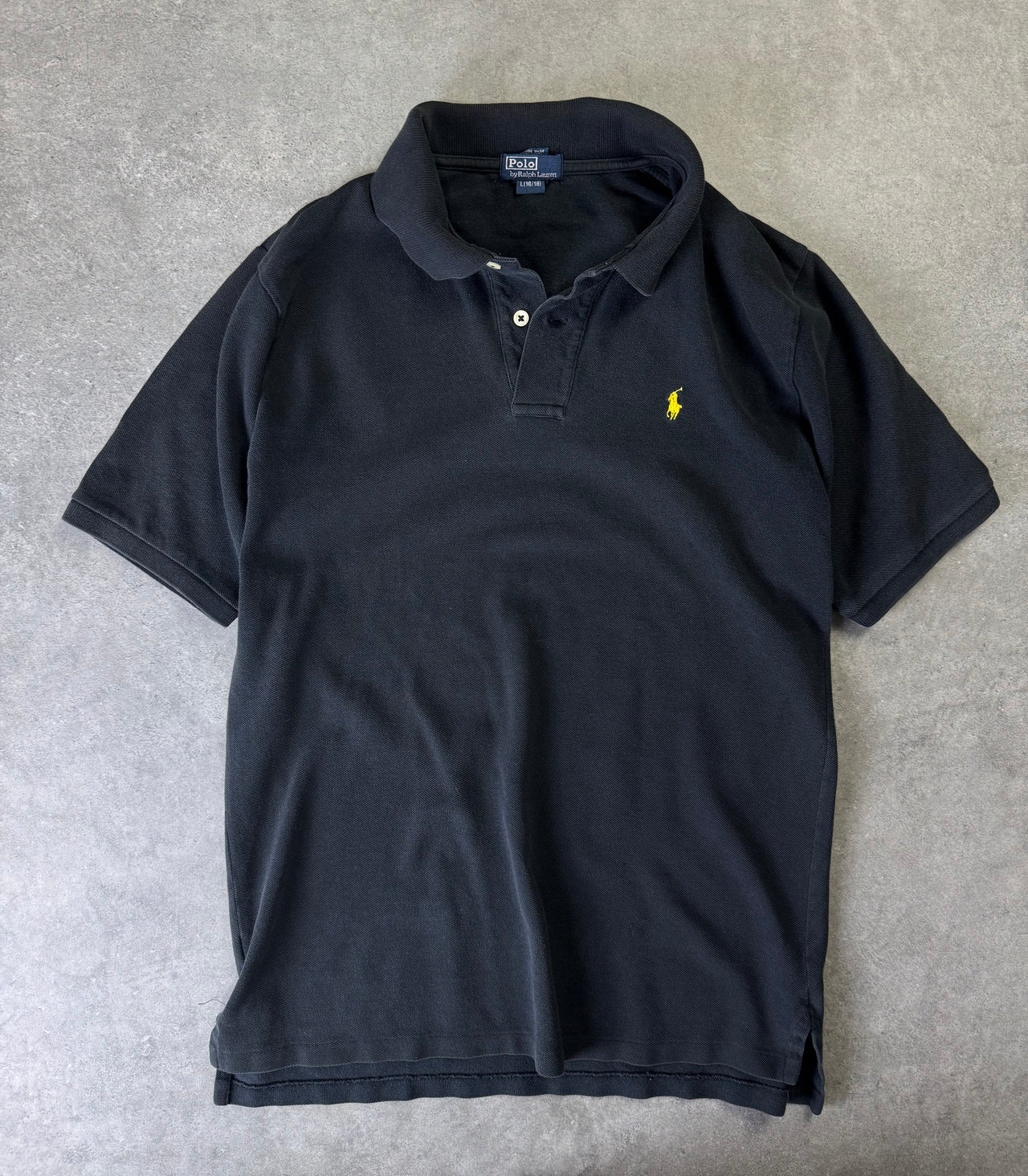 Polo Vintage Ralph Lauren (L Bambino - S Donna)