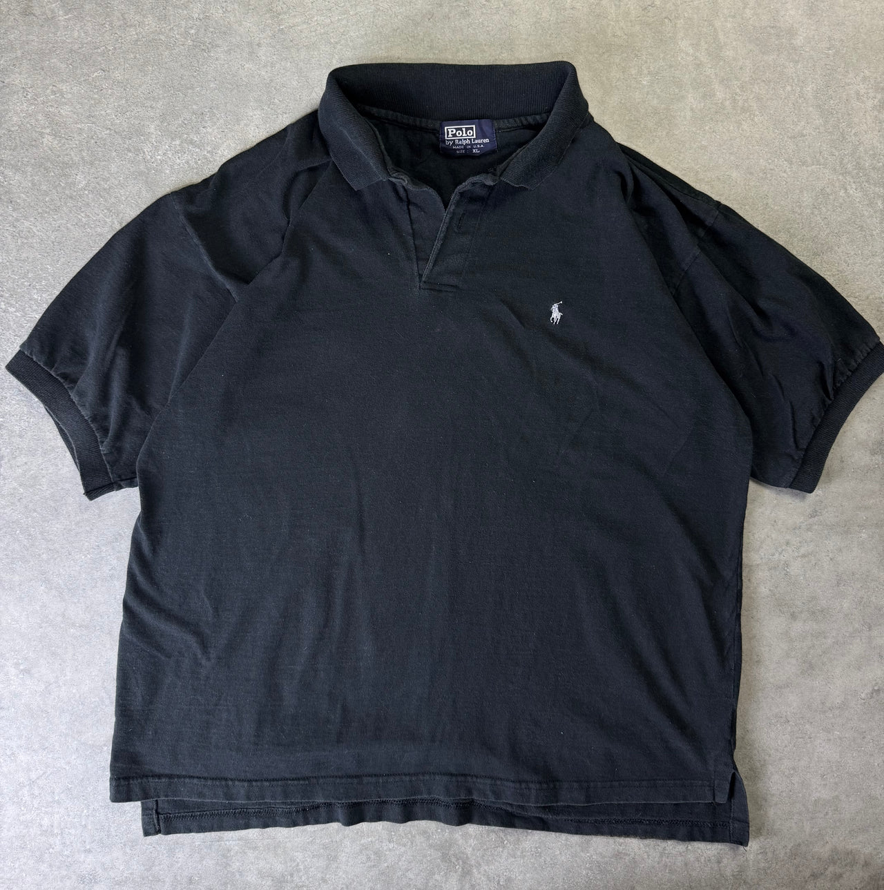 Polo Vintage Ralph Lauren (XL)