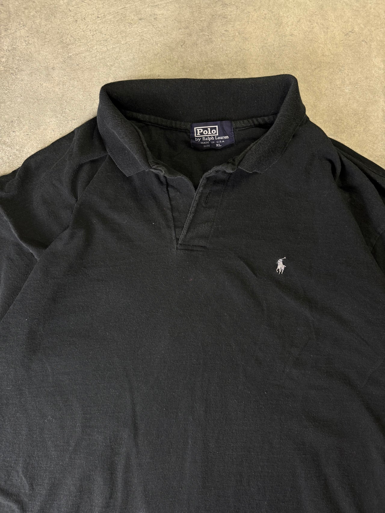 Polo Vintage Ralph Lauren (XL)