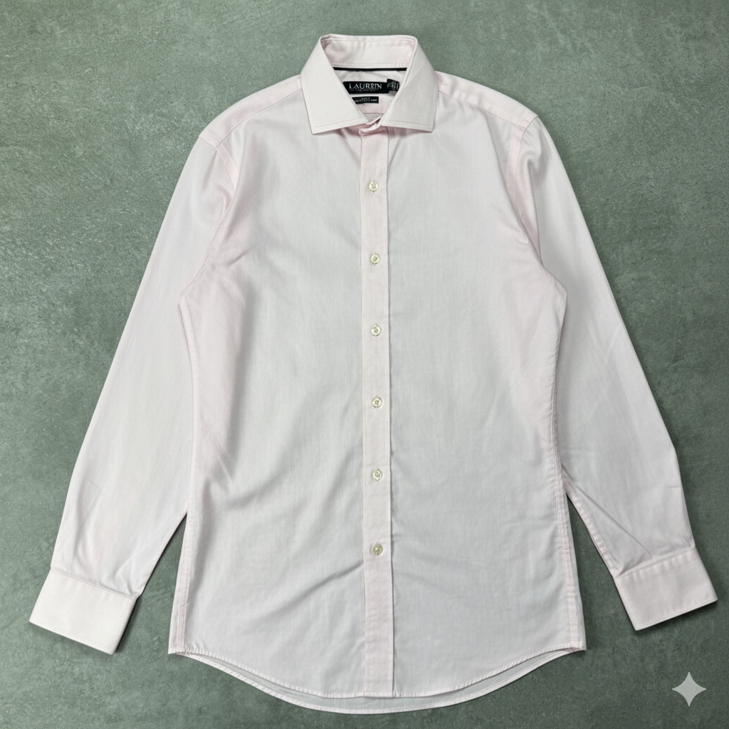 Camicia Vintage Ralph Lauren (S)