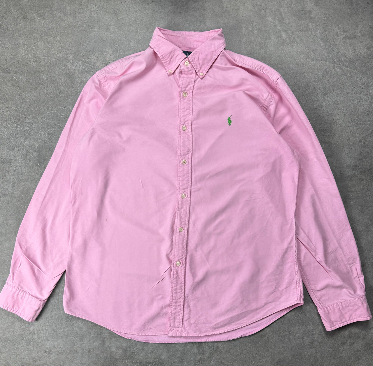 Camicia Vintage Ralph Lauren (L)