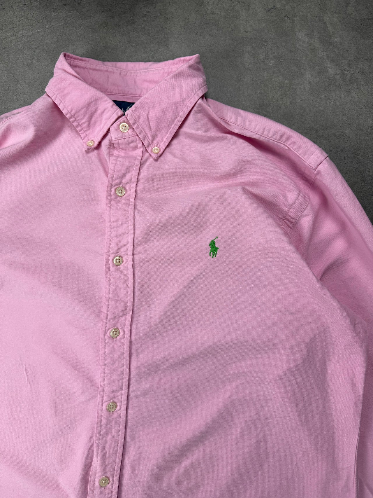 Camicia Vintage Ralph Lauren (L)