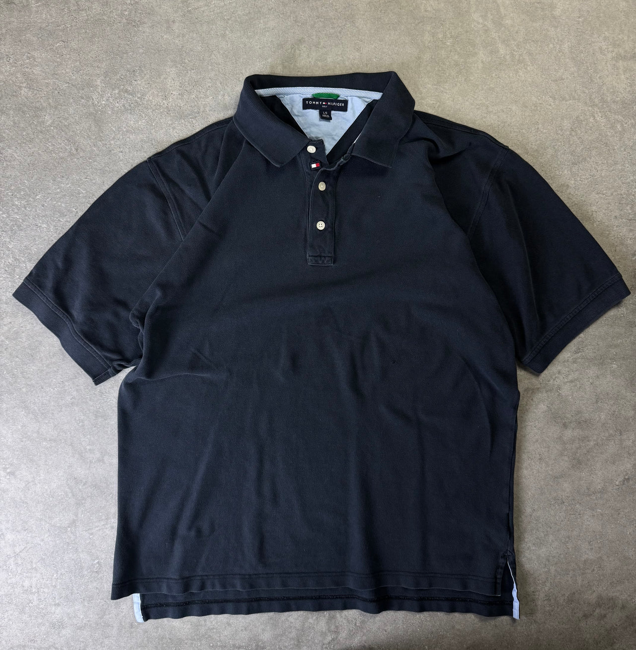 Polo Vintage Tommy Hilfiger (L)