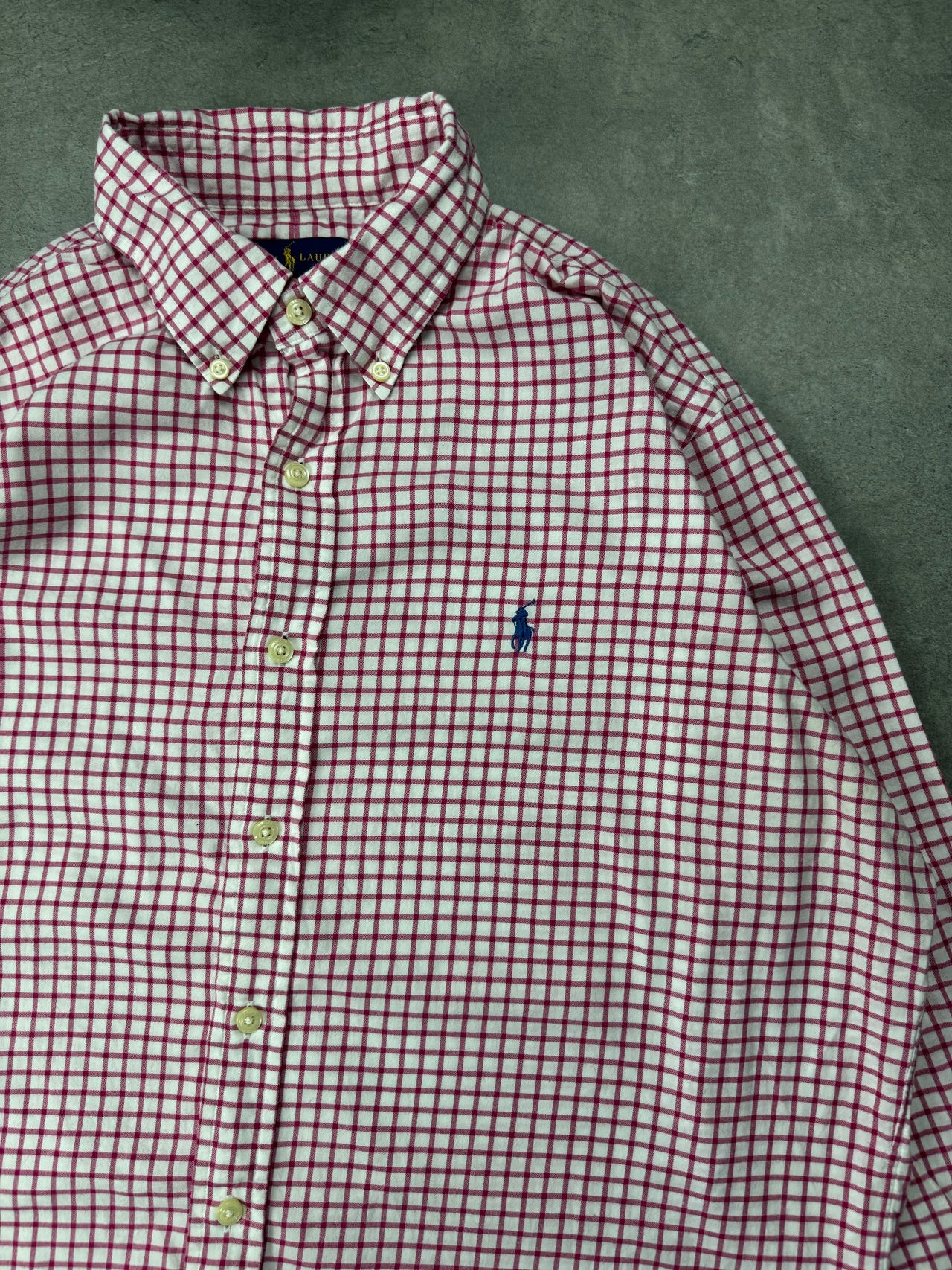 Camicia Vintage Ralph Lauren (L)