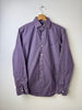 Camicia Ralph Lauren Viola a quadretti - M