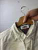 Camicia Tommy Hilfiger Bianca - S