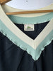 Maglia di filo Lacoste con scollo - L Donna