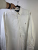 Camicia Ralph Lauren Bianca - L Yarmouth