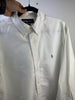 Camicia Ralph Lauren Bianca - L Yarmouth