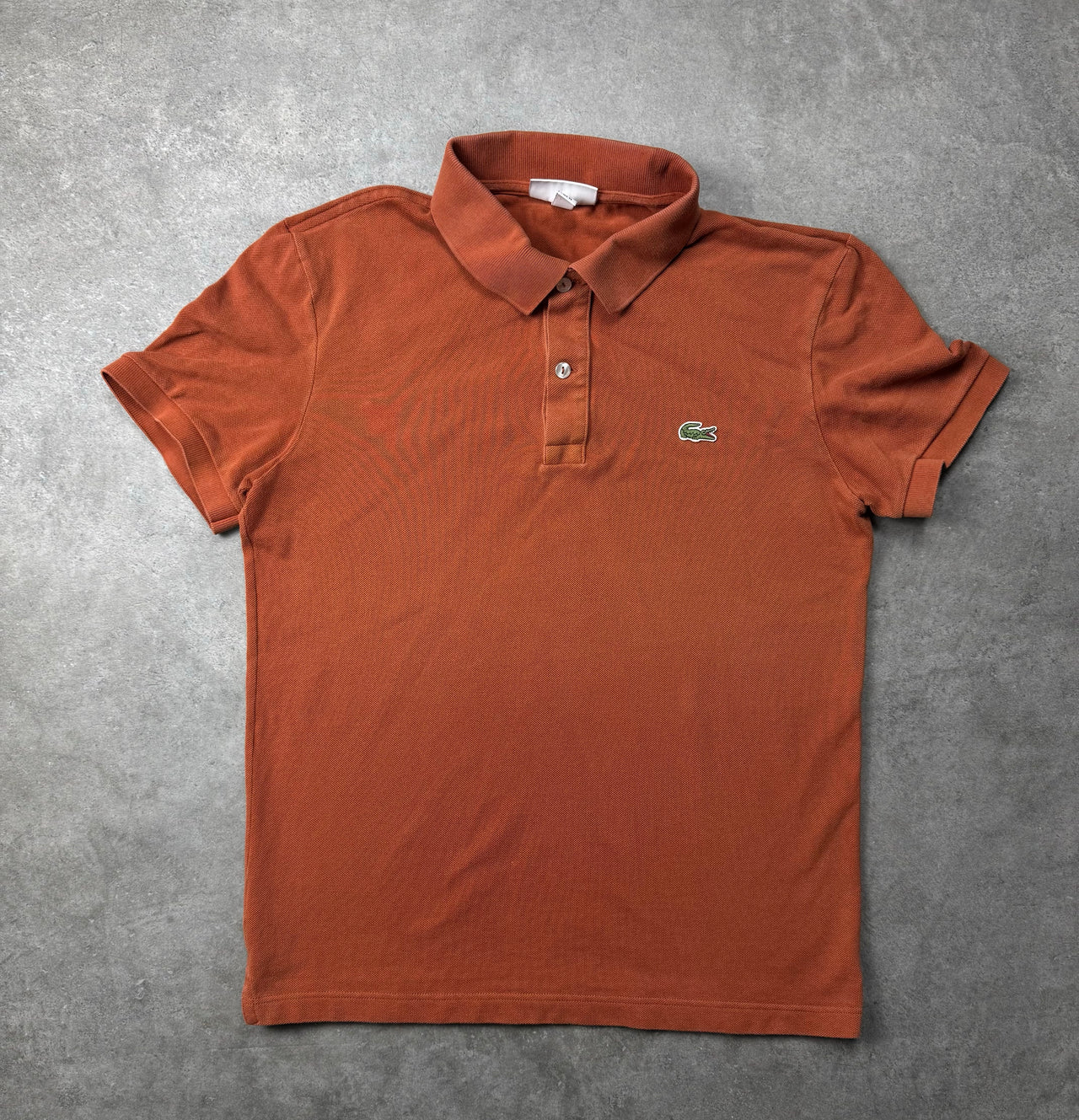 Polo Vintage Lacoste (M/S)