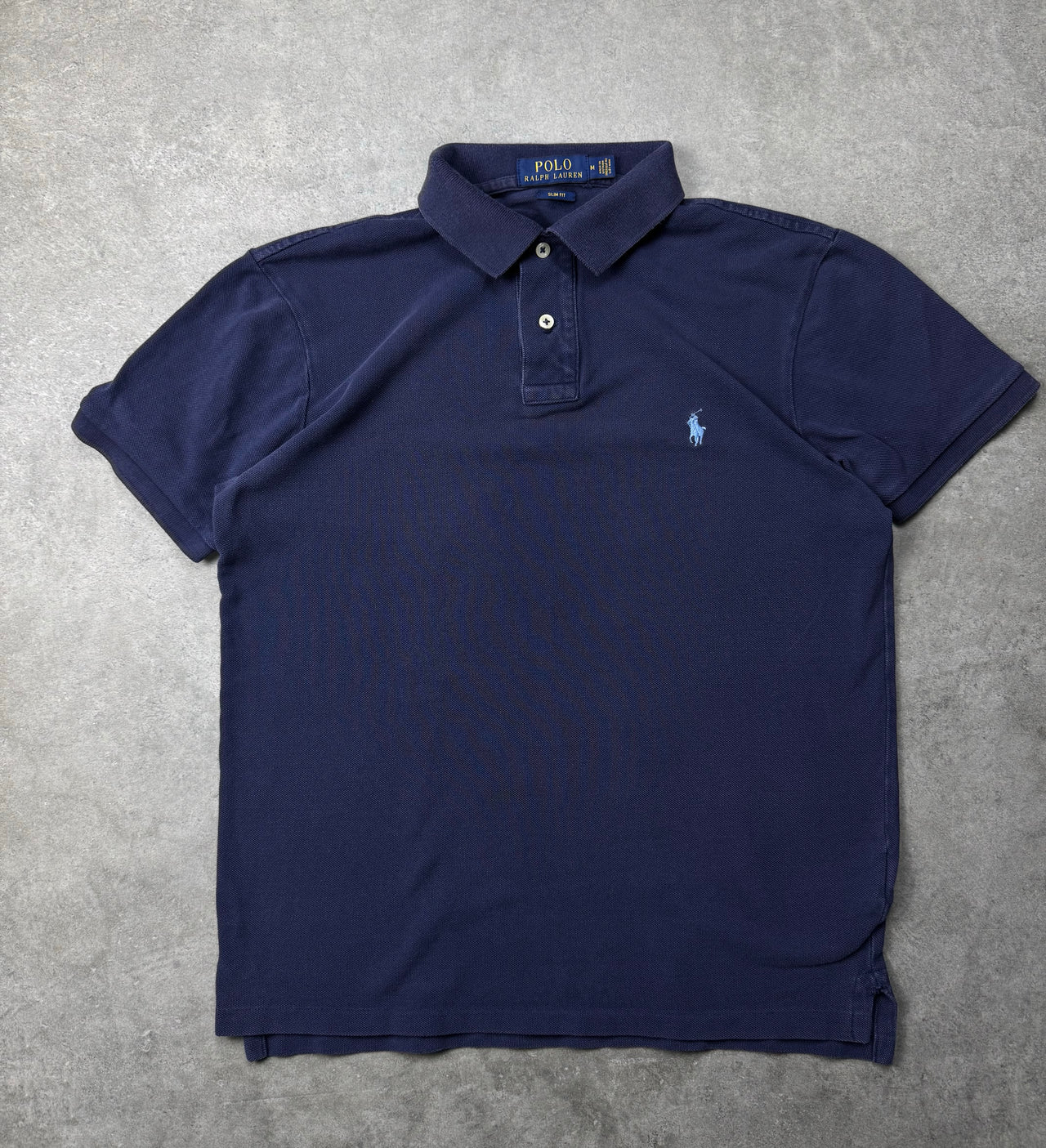 Polo Vintage Ralph Lauren (S)