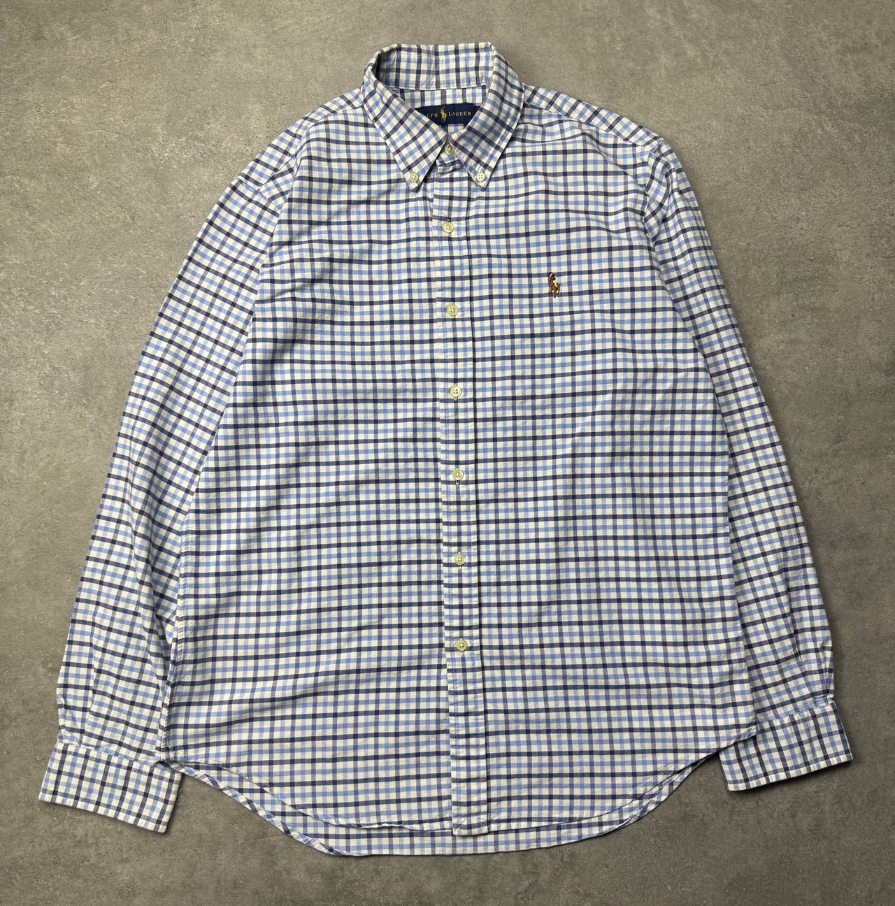 Camicia Vintage Ralph Lauren (M)