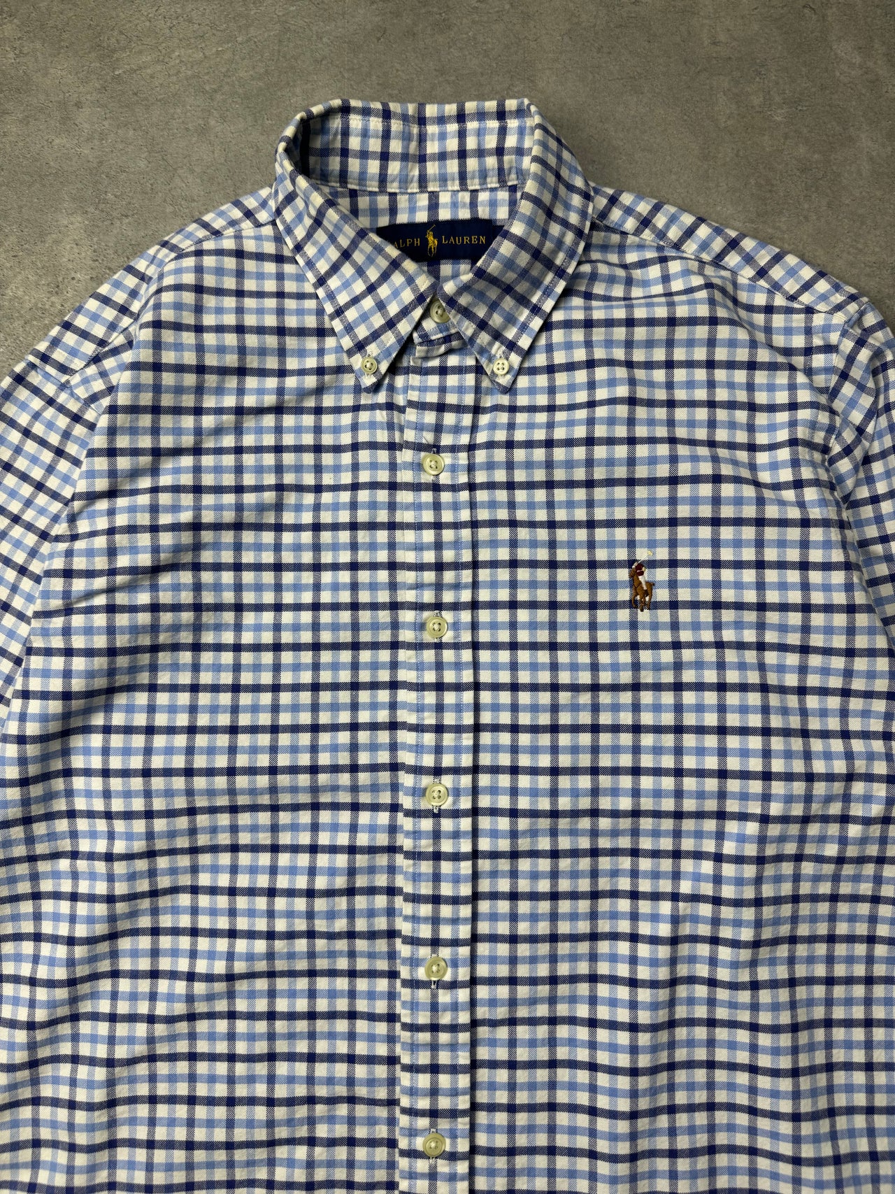 Camicia Vintage Ralph Lauren (M)