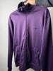 Carhartt Purple Sweatshirt - M 