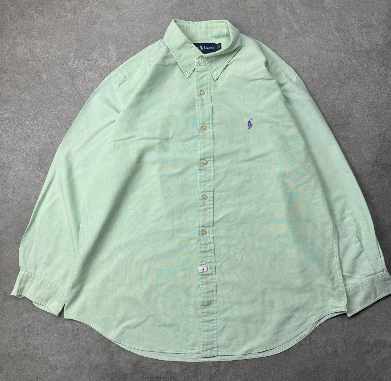 Camicia Vintage Ralph Lauren (L)