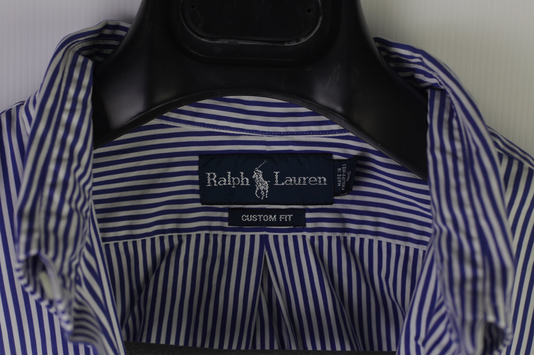 Camicia Vintage Ralph Lauren (XL)