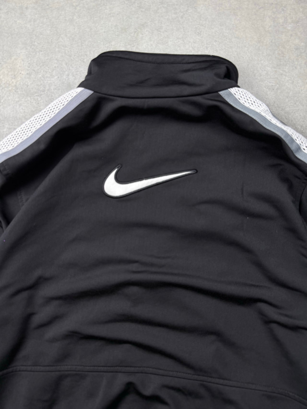 Ralph Lauren Vintage Cable Knit Sweater (Women's L)